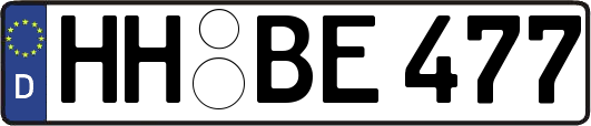 HH-BE477