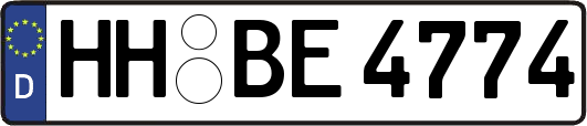 HH-BE4774