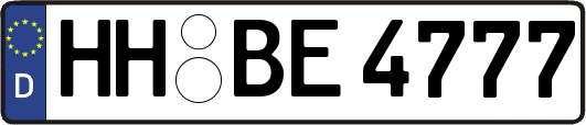 HH-BE4777