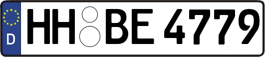 HH-BE4779