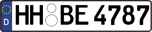 HH-BE4787