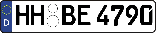 HH-BE4790