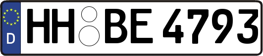 HH-BE4793