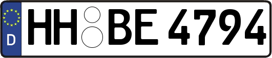 HH-BE4794