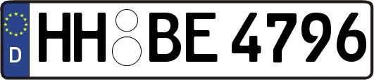 HH-BE4796