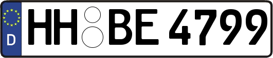 HH-BE4799
