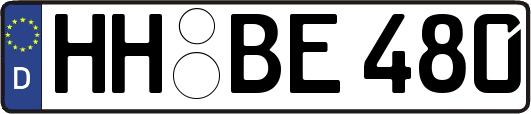 HH-BE480