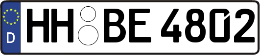 HH-BE4802