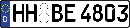 HH-BE4803