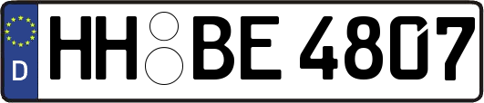 HH-BE4807