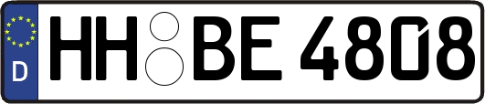 HH-BE4808