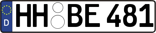HH-BE481