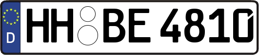 HH-BE4810