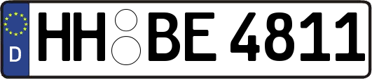 HH-BE4811