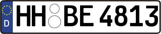HH-BE4813