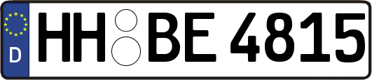 HH-BE4815