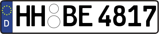 HH-BE4817