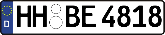 HH-BE4818
