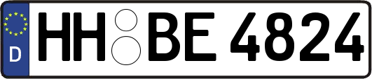 HH-BE4824