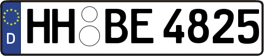HH-BE4825