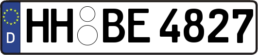 HH-BE4827