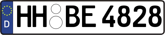 HH-BE4828