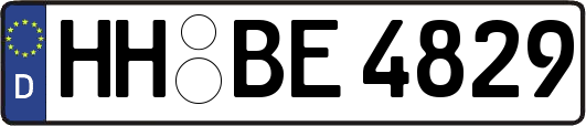 HH-BE4829