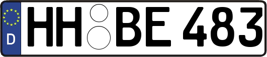 HH-BE483