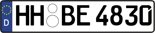 HH-BE4830