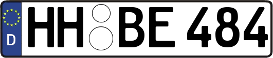 HH-BE484