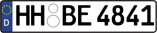 HH-BE4841
