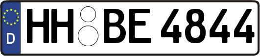 HH-BE4844