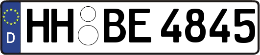 HH-BE4845