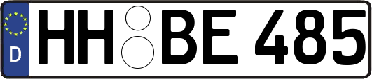 HH-BE485