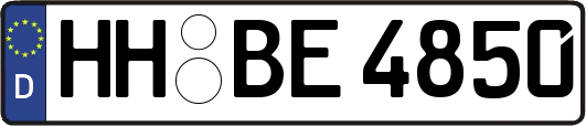 HH-BE4850