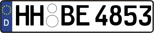 HH-BE4853
