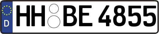 HH-BE4855