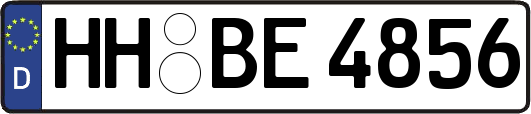HH-BE4856
