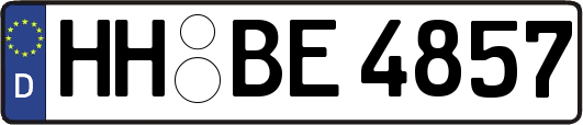 HH-BE4857