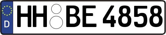 HH-BE4858