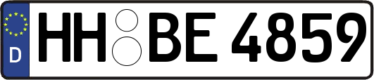 HH-BE4859