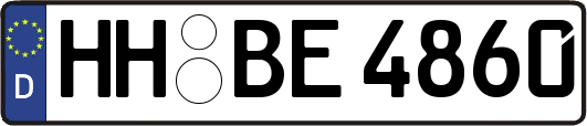 HH-BE4860
