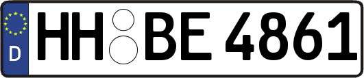 HH-BE4861