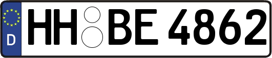 HH-BE4862