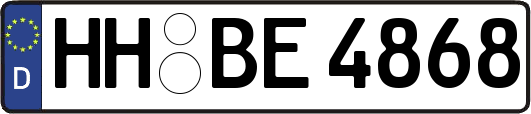 HH-BE4868