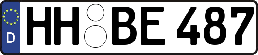 HH-BE487