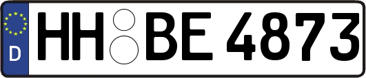 HH-BE4873