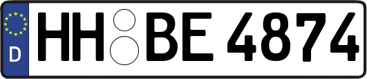 HH-BE4874