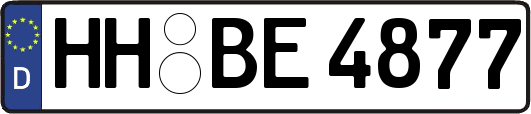 HH-BE4877