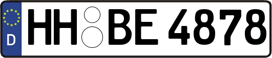 HH-BE4878